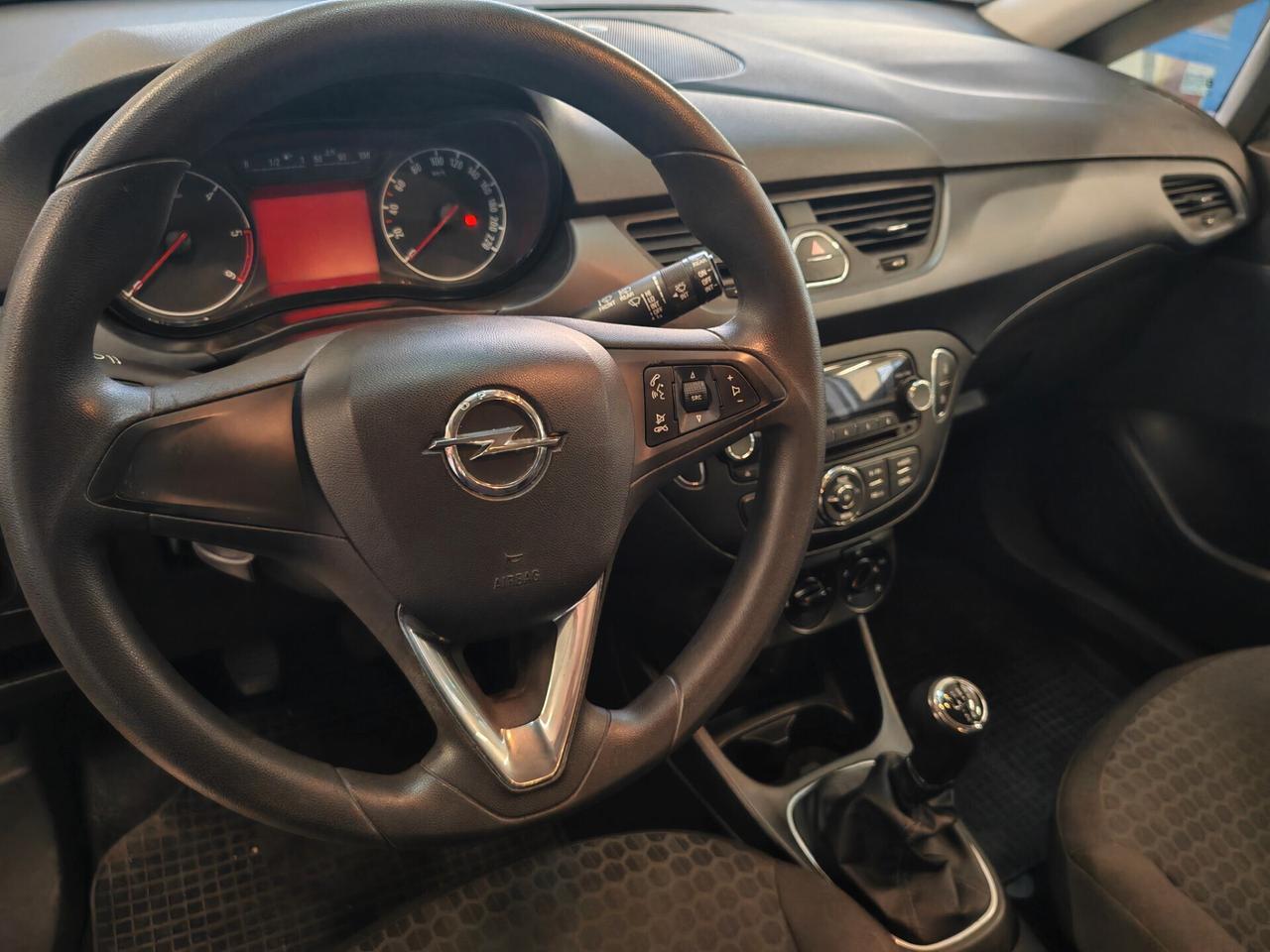 Opel Corsa 1.3 CDTI 5 porte Advance