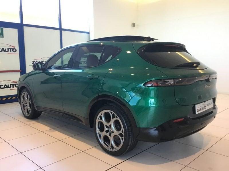 Alfa Romeo Tonale 1.6 Diesel 130cv TCT6 Veloce MY25
