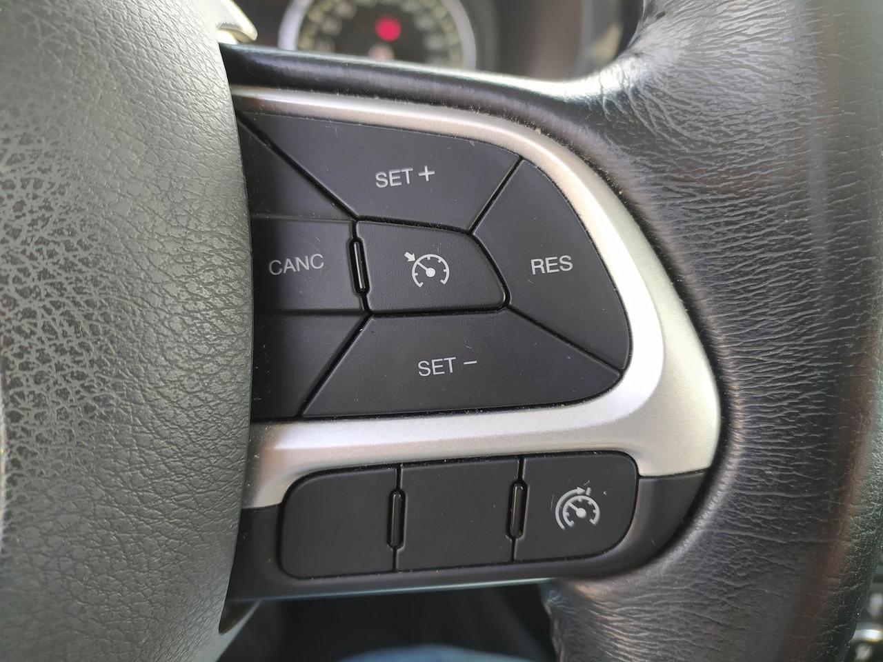 Jeep Renegade Limited 1.6 MultiJet 120CV #9931