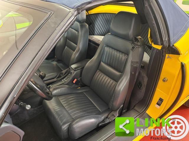 ALFA ROMEO Spider 2.0i 16V T.S. cat Limited Edition n'240