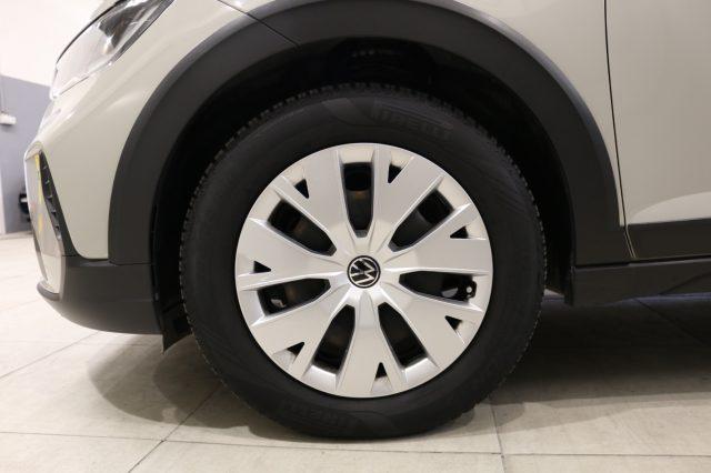 VOLKSWAGEN Taigo 1.0 TSI 95 CV Life