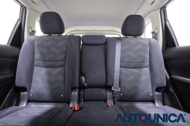 NISSAN X-Trail 1.6 DCI 2WD VISIA