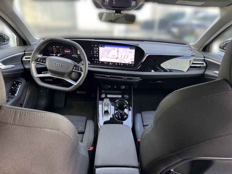 Audi A5 Avant TDI 150 kW S tronic mHEV+ Business LED