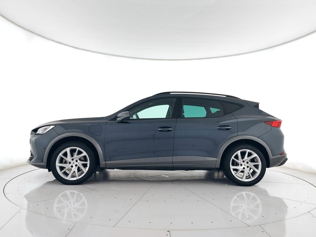 Cupra Formentor 1.4 e-hybrid 204cv dsg FULL LED+CAMERA+ACC
