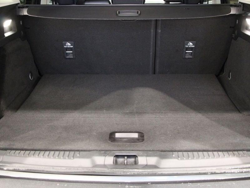 Ford Focus 1.6 TDCi 115cv Wagon Business