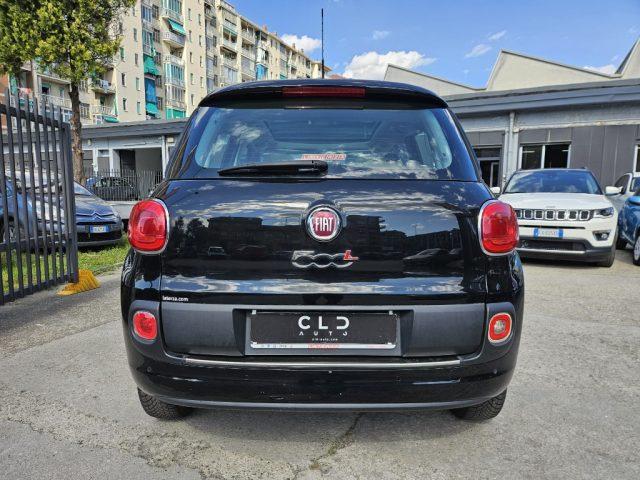 FIAT 500L 1.6 Multijet 105 CV