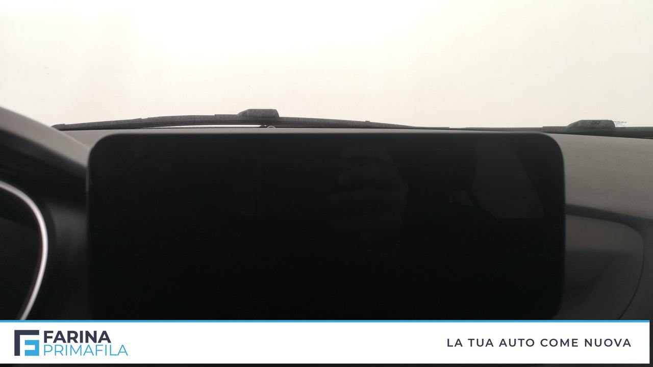 FIAT Tipo SW Cross II 2021 - Tipo SW 1.6 mjt Cross s&s 130cv