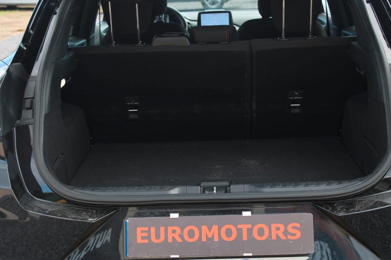 Ford Puma 1.5 EcoBlue 120 CV S&S ST-Line V