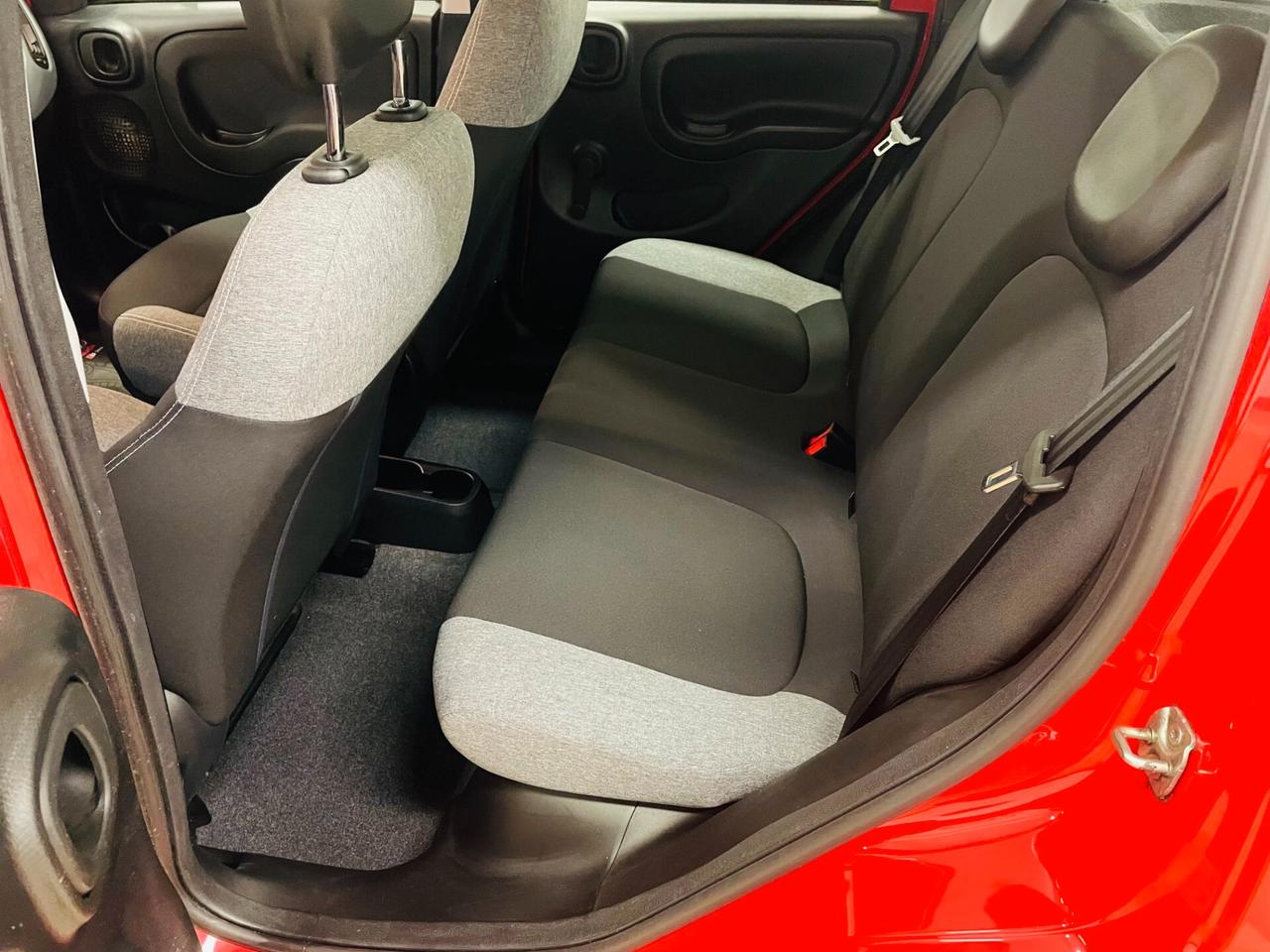 Fiat Panda 1.0 Benzina City Life 2021