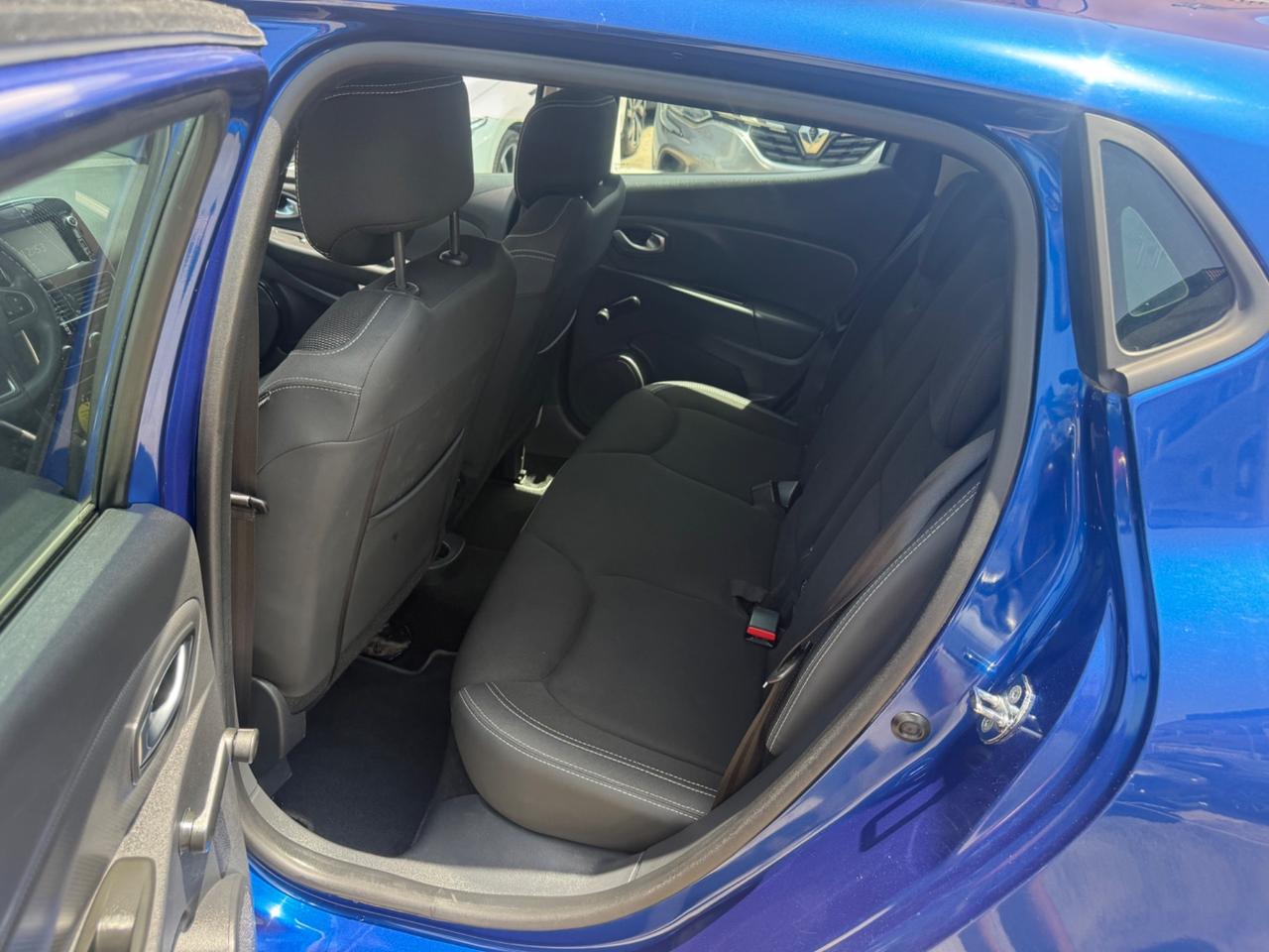 Renault Clio dCi 8V 90 CV 5 porte Moschino Life