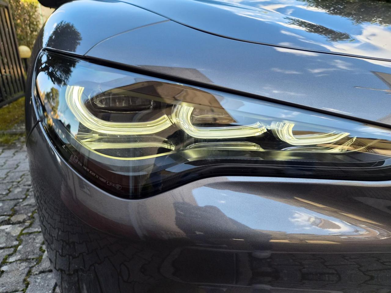 Alfa Romeo Stelvio 2.2 Turbodiesel 210 CV AT8 Q4 Sprint