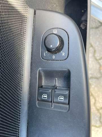 Volkswagen Golf 3p 1.6 United bi-fuel G