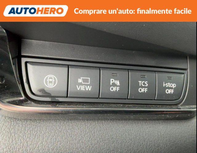 MAZDA CX-30 1.8L Skyactiv-D AWD Exclusive