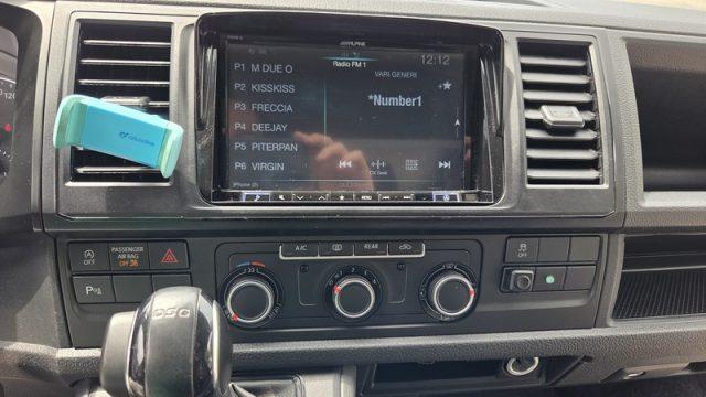 VOLKSWAGEN Caravelle 2.0 tdi 150 cv 4Motion PL DSG PERMUTE CAMPERIZZATO