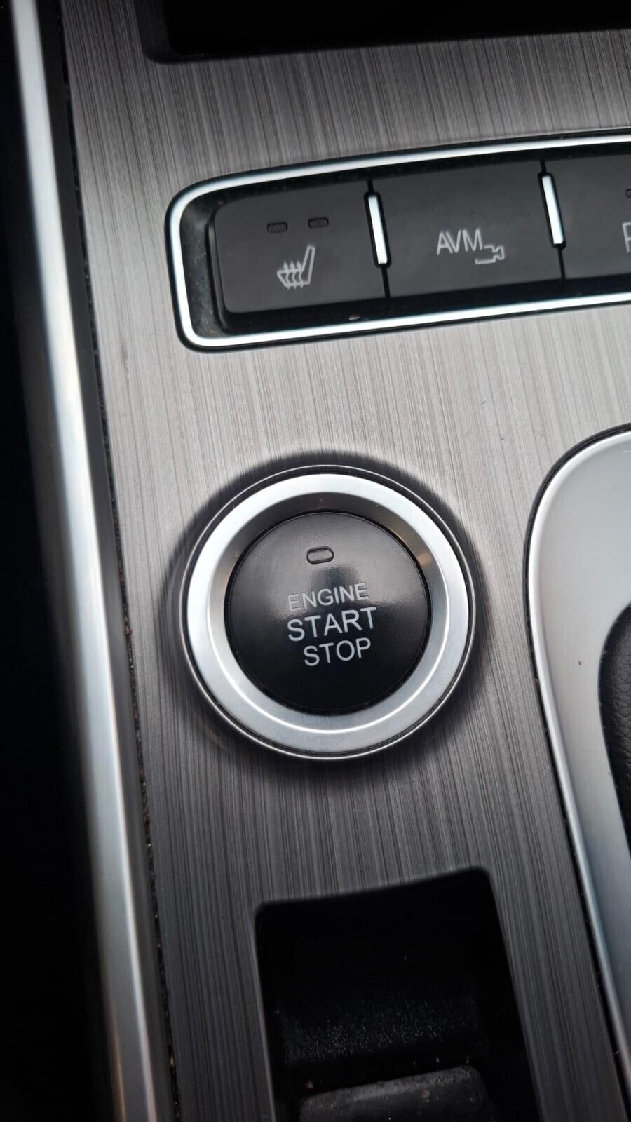 Dr F35 S1 1.5 Turbo Bi-Fuel GPL