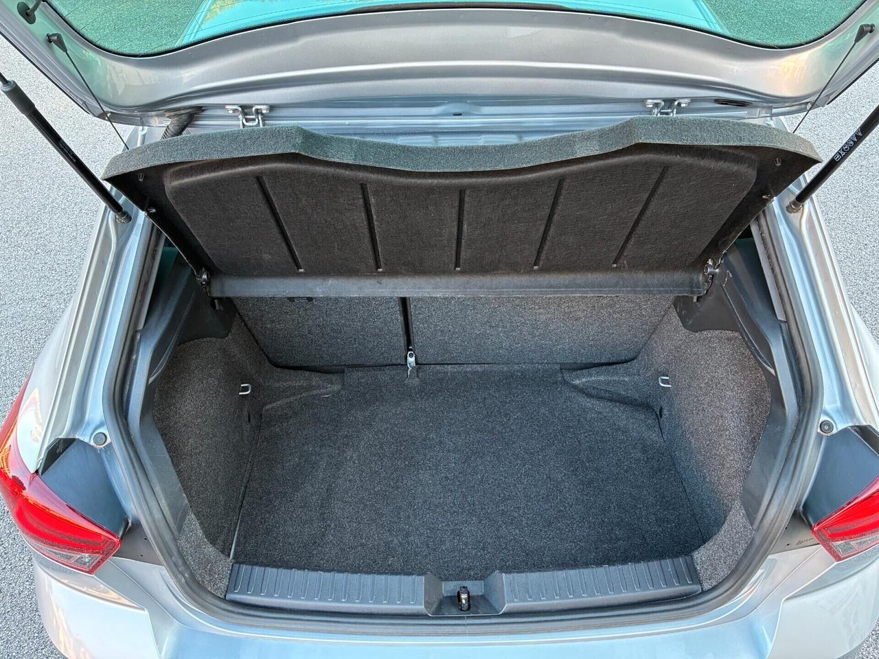 Seat Ibiza 1.0 EcoTSI 95 CV FR PREZZO REALE