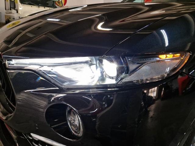 MASERATI Levante MHEV 330 CV AWD GT HYBRID KM. 65.900+TETTO+20'