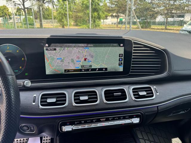 MERCEDES-BENZ GLE 300 d 4Matic Mild Hybrid Coupé Premium Plus 272CV