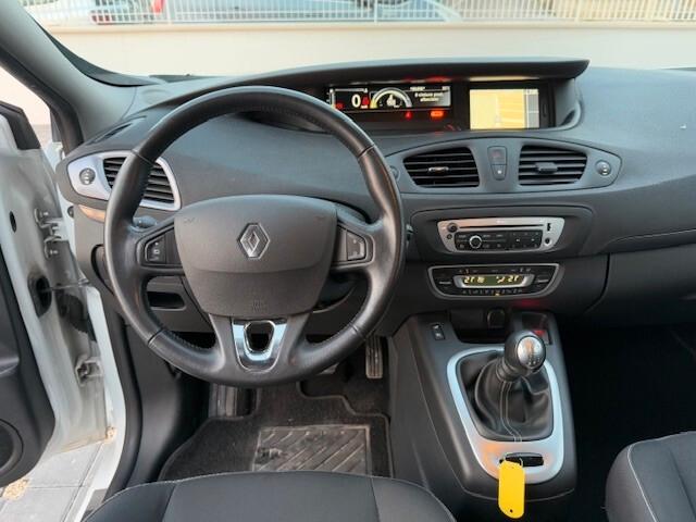 Renault Scénic XMod 1.5 dCi 110CV Limited 2015