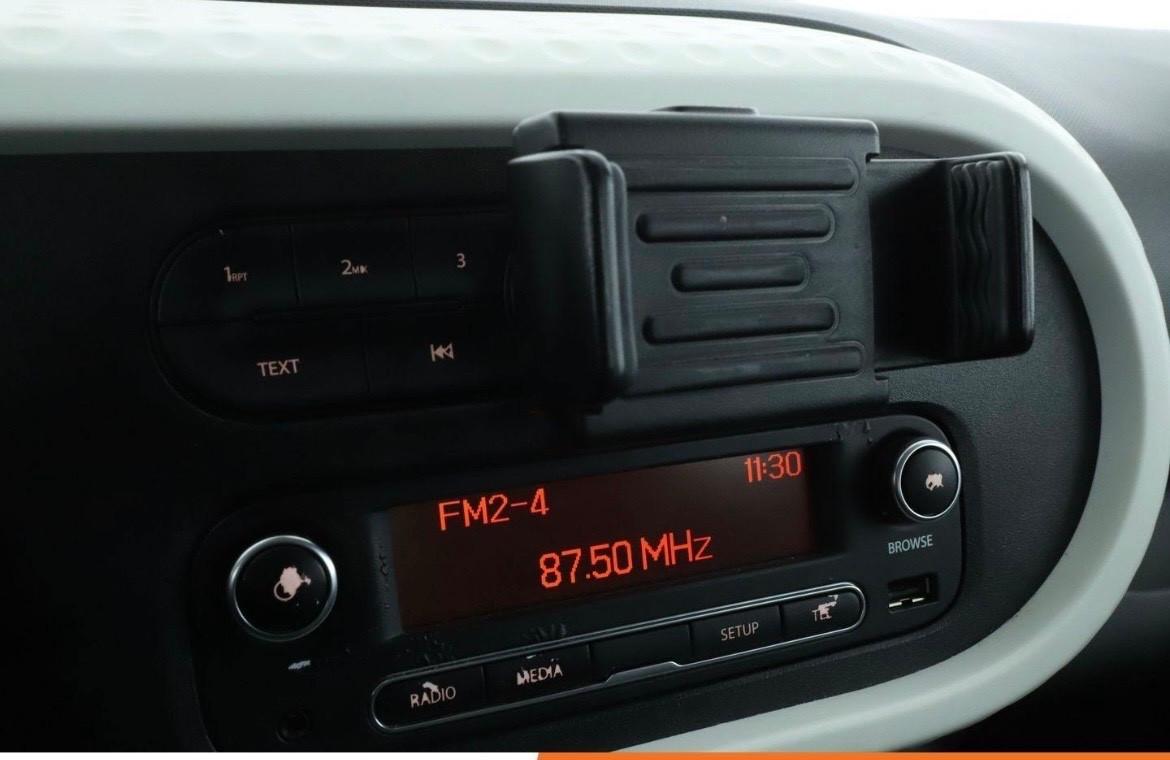 Renault Twingo nuovo mod Limited Intens Cambio Manuale