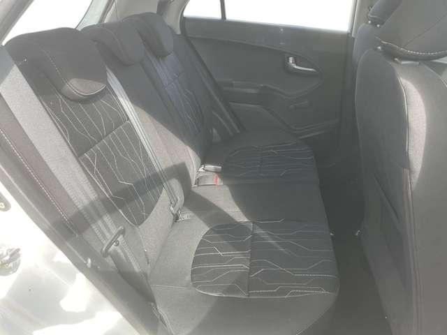Kia Picanto 1.0 Easy 5p