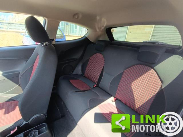 ALFA ROMEO MiTo 1.4 105 CV M.air Distinctive GANCIOTRAINO