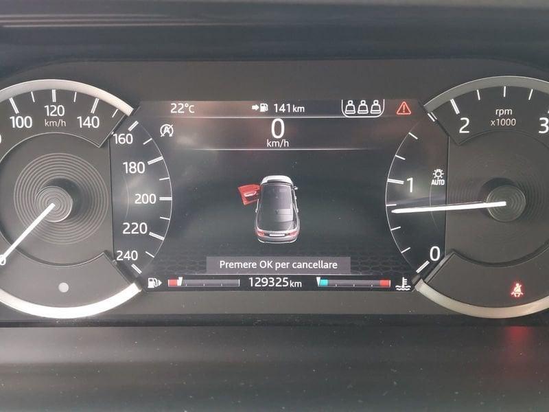 Land Rover Discovery Sport 2.0 eD4 163cv S 2WD