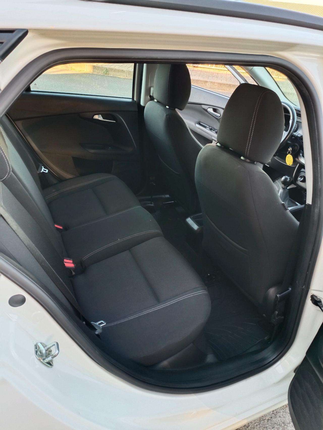 Fiat Tipo 1.6 Mjt S&S SW Easy