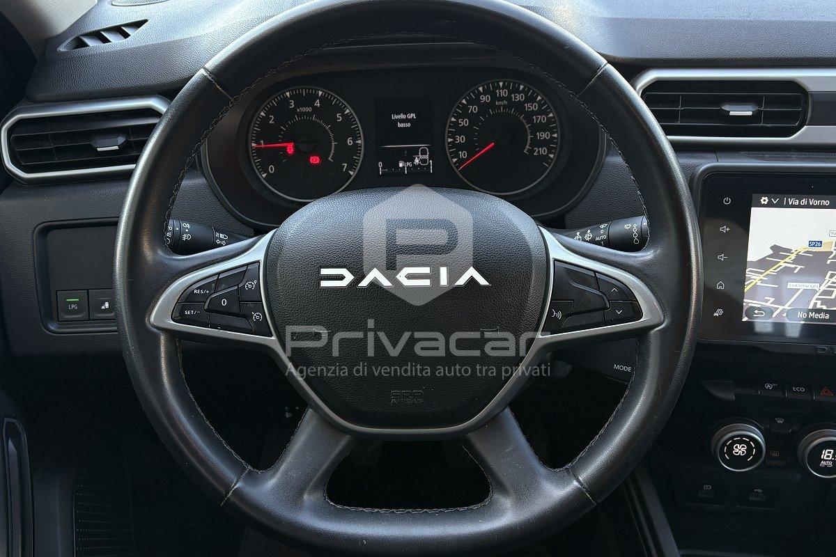 DACIA Duster 1.0 TCe GPL 4x2 Journey
