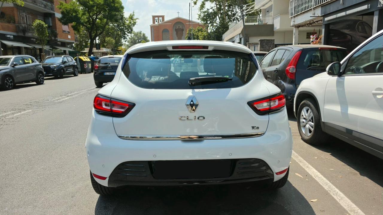 Renault Clio TCe 12V 90CV Start&Stop 5 porte Energy Intens
