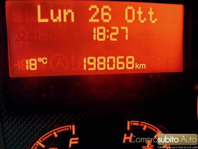 FIAT Ducato 28 2.0 MJT PC-TN Furgone