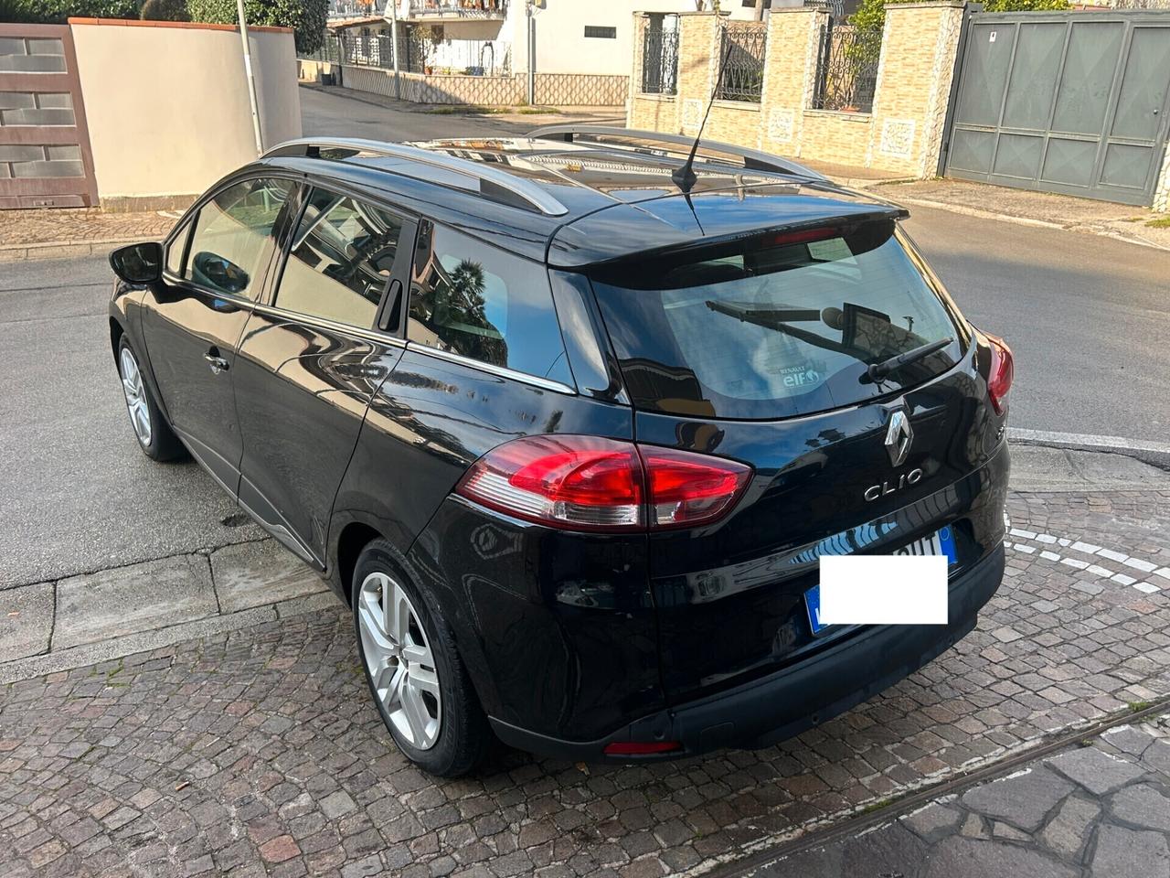 Renault Clio Sporter dCi 8V 75CV Start&Stop Energy Intens