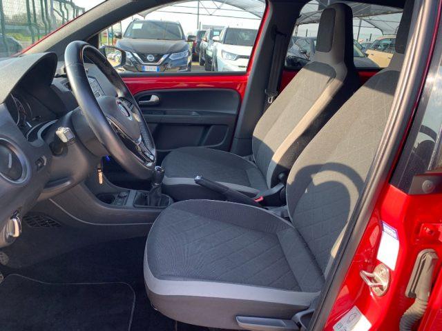 VOLKSWAGEN up! 1.0 75 CV 5p. cross up! BlueMotion Technology