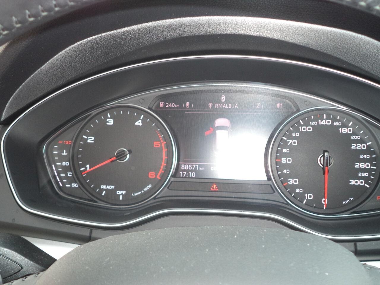 Audi Q5 40 TDI quattro 190 CV S tronic Business Advanced