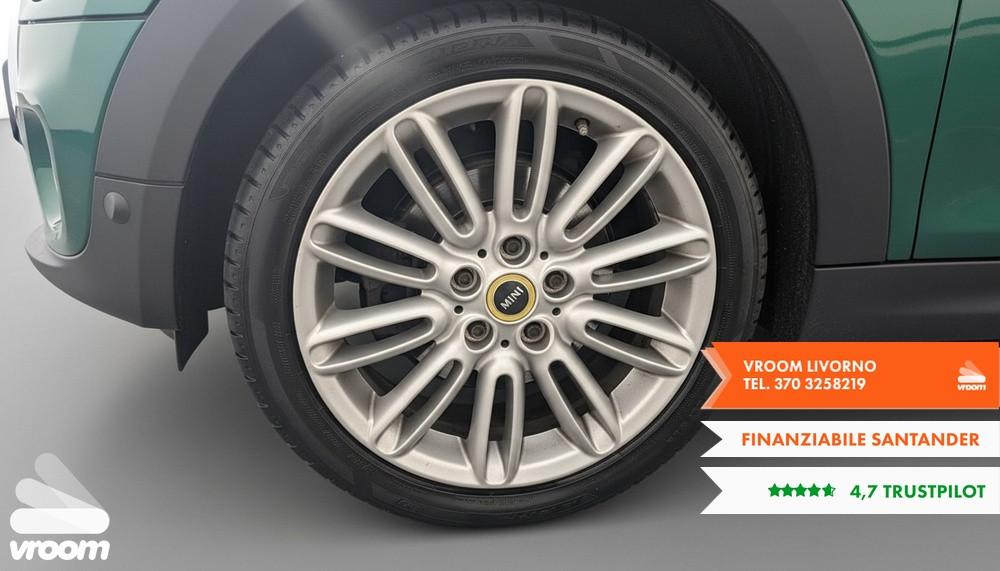 MINI Mini Full El. (F56) Mini Cooper SE M