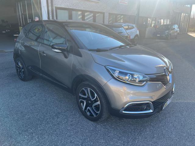 RENAULT Captur 1.5 dCi 8V 90 CV Start&Stop