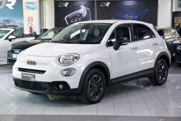 Fiat 500X 1.3 MultiJet 95 cv Club