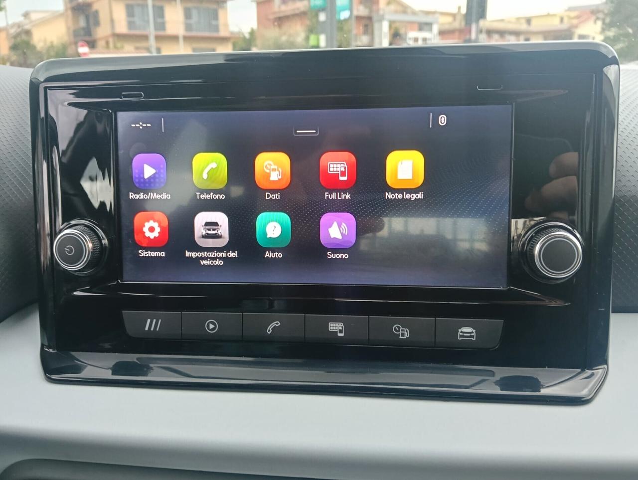 Seat Arona 1.0 EcoTSI Style PREZZO REALE