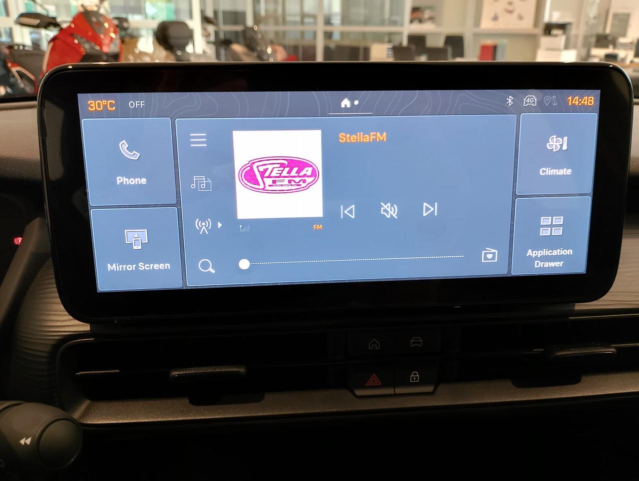 Jeep Avenger 1.2 Turbo 100 CV Longitude