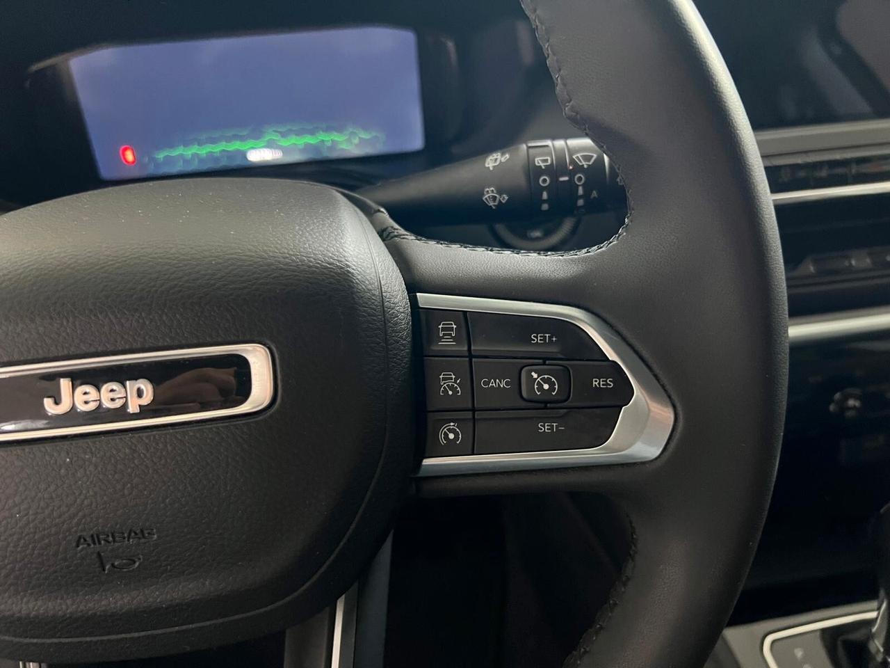 Jeep Compass 1.3 Turbo T4 190 CV PHEV AT6 4xe Limited 2022