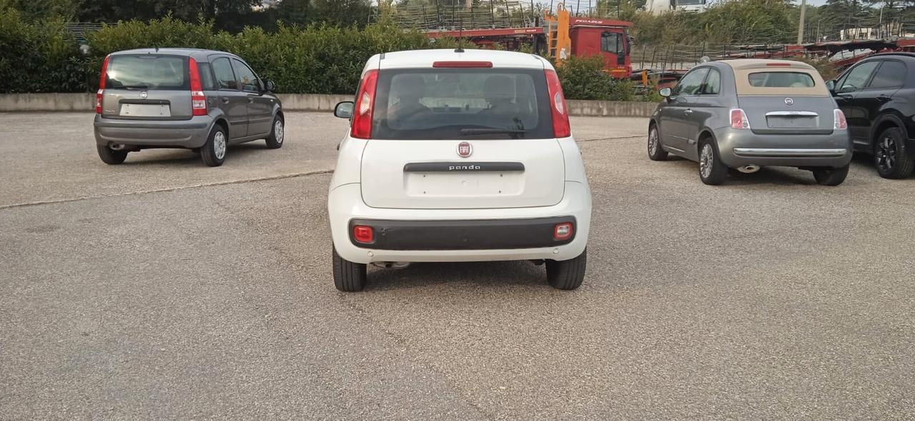 Fiat Panda 1.2 Easy