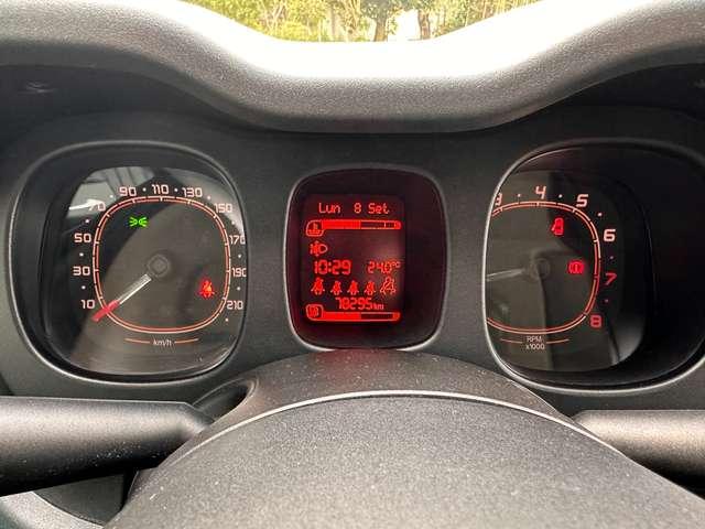 Fiat Panda Panda III 2016 1.2 Lounge 69cv
