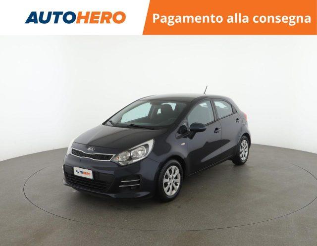 KIA Rio 1.2 CVVT 5p. Active