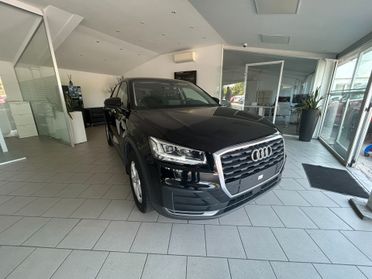 Audi Q2 1.4 TFSI COD Business