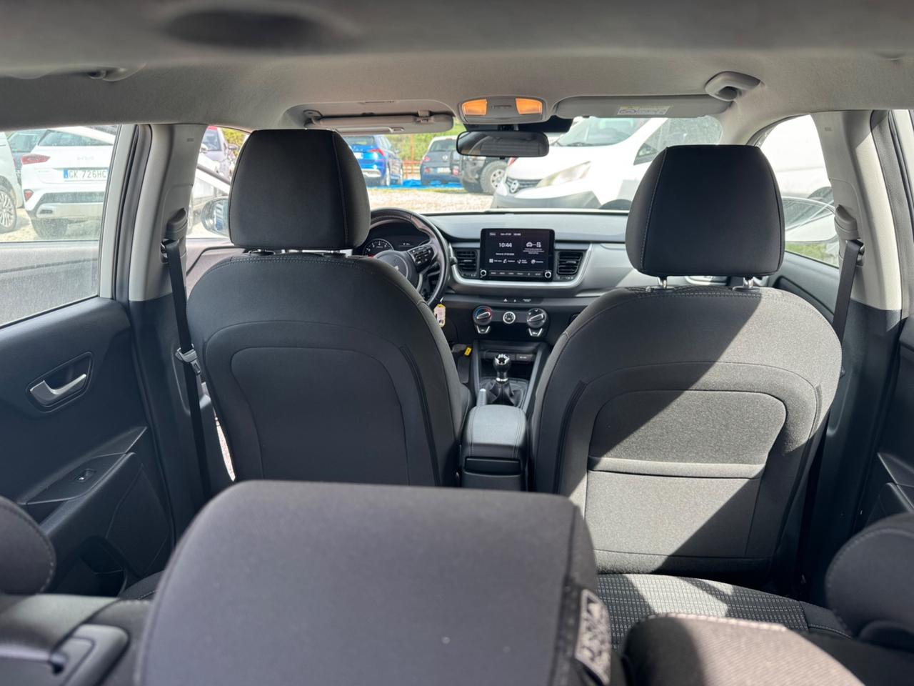 Kia Stonic 1.2 DPI Urban GARANTITA