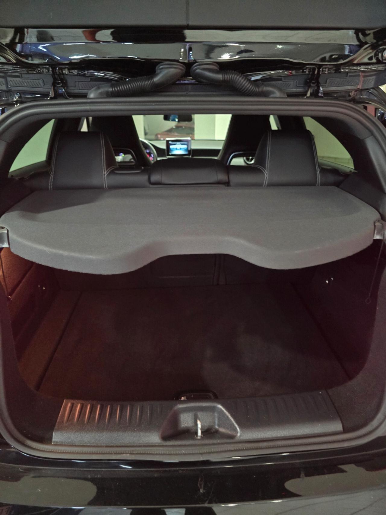 Mercedes-benz A 180 d Sport