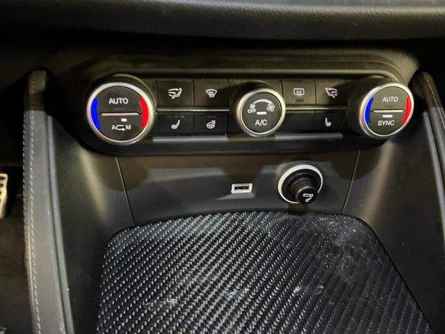 ALFA ROMEO Stelvio 2.9 Bi-Turbo V6 510 CV AT8 Quadrifoglio