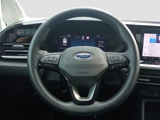 FORD Tourneo Connect Grand Tourneo Connect 2.0 EcoBlue 122 CV aut. Tita