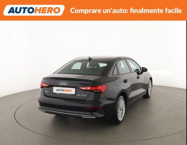 AUDI A3 Sedan 30 TFSI Business Advanced