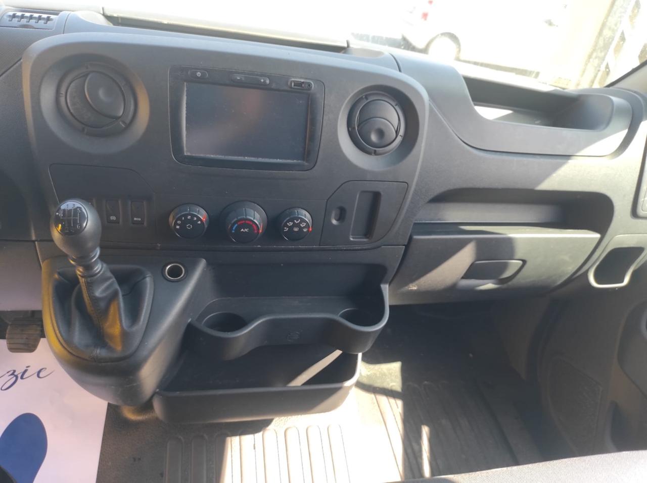 Renault Master T35 2.3 dCi/145 L3H3 Iva Compresa